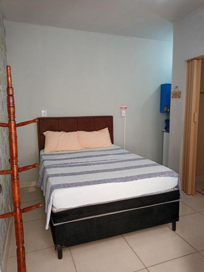 Suite Para Seu Descanco Indaiatuba Exterior foto