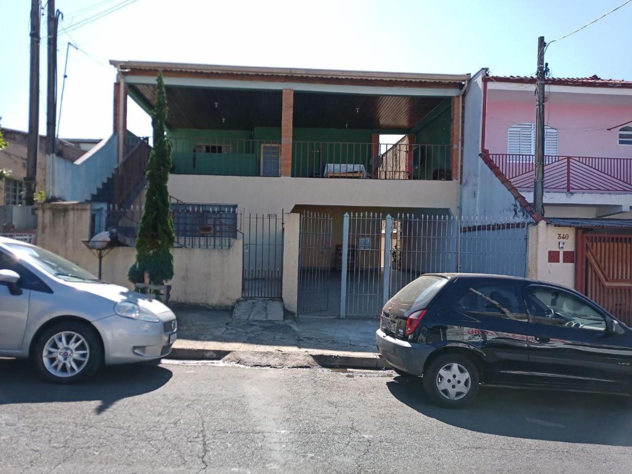 Suite Para Seu Descanco Indaiatuba Exterior foto
